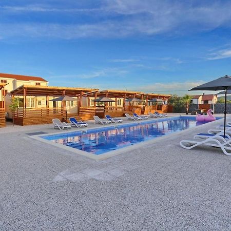 טוראני Poolside Mobile Home מראה חיצוני תמונה