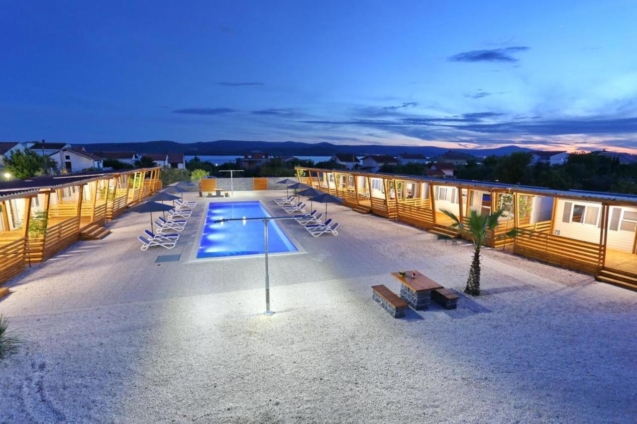 טוראני Poolside Mobile Home מראה חיצוני תמונה