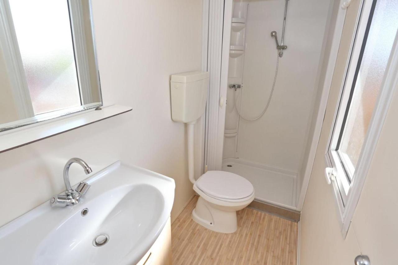 טוראני Poolside Mobile Home מראה חיצוני תמונה