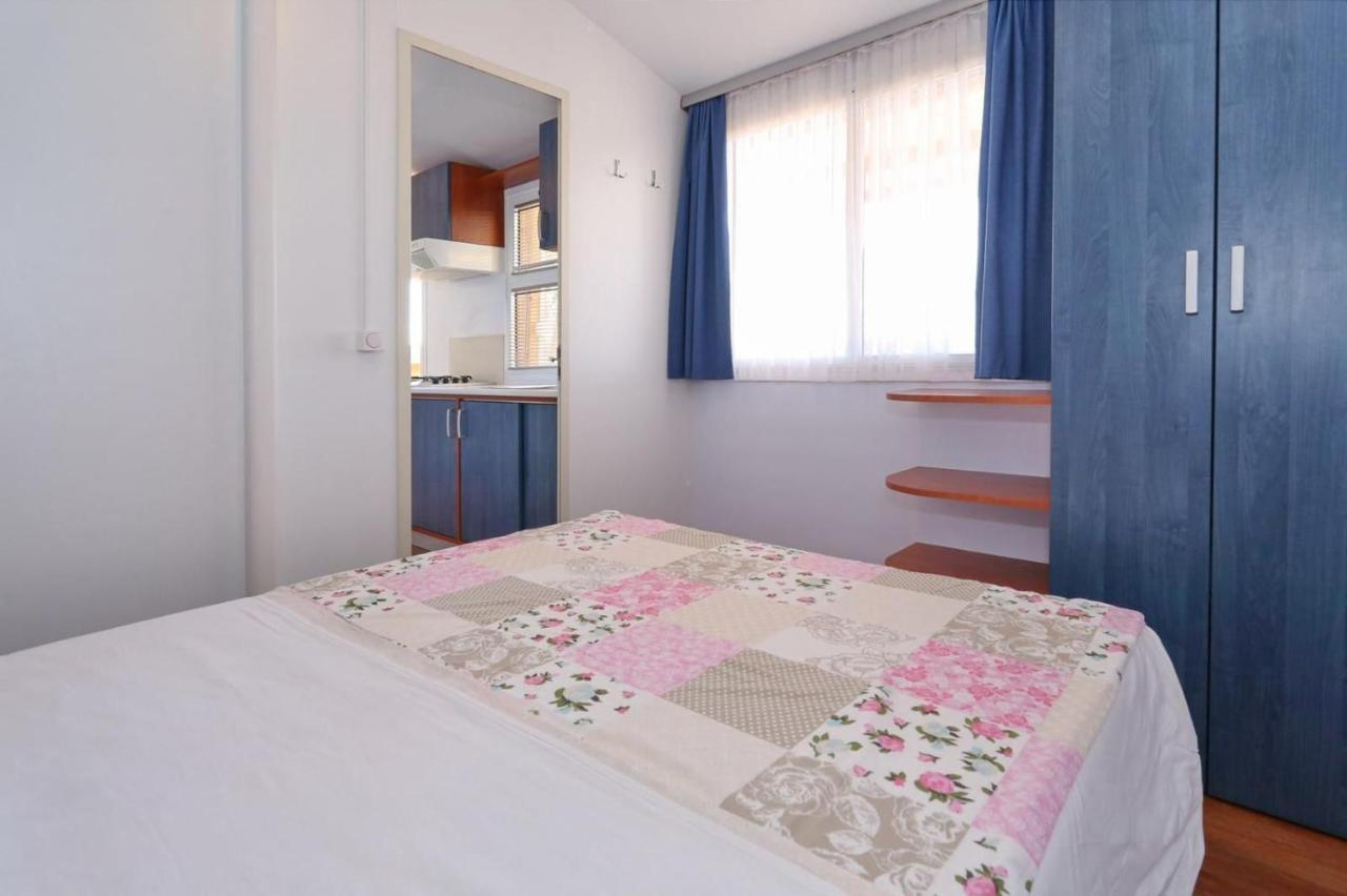 טוראני Poolside Mobile Home מראה חיצוני תמונה