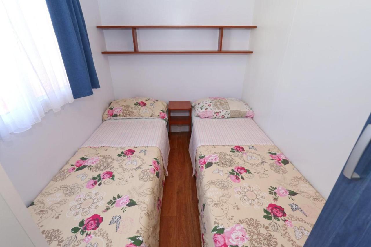 טוראני Poolside Mobile Home מראה חיצוני תמונה