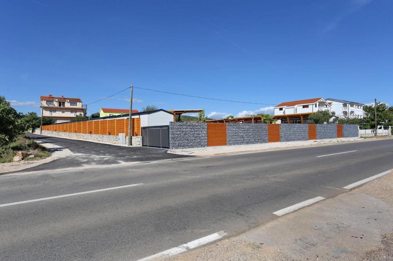 טוראני Poolside Mobile Home מראה חיצוני תמונה